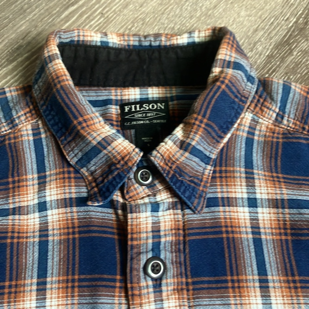 Filson - Picture 9 of 12